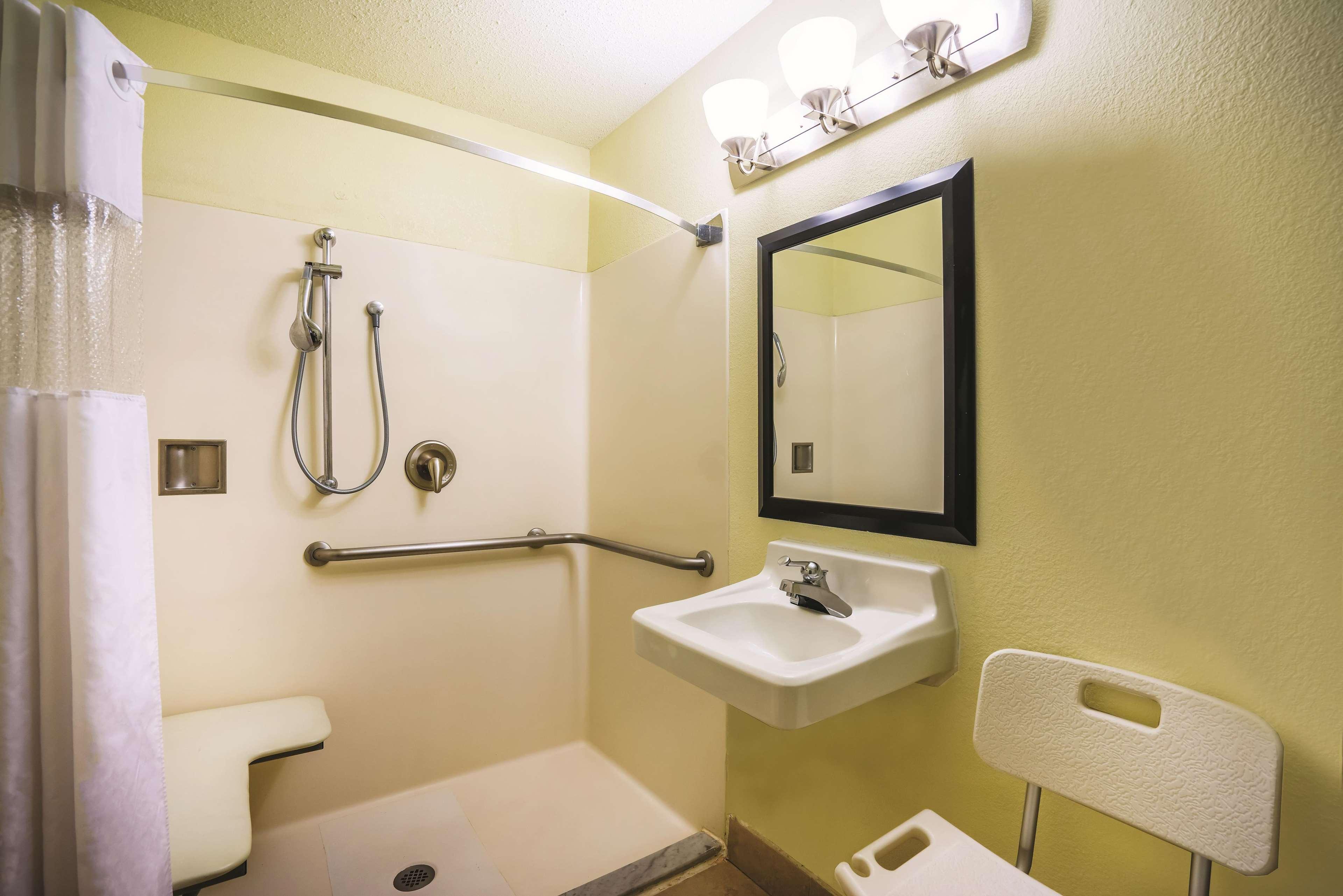La Quinta By Wyndham Baltimore South Glen Burnie Esterno foto