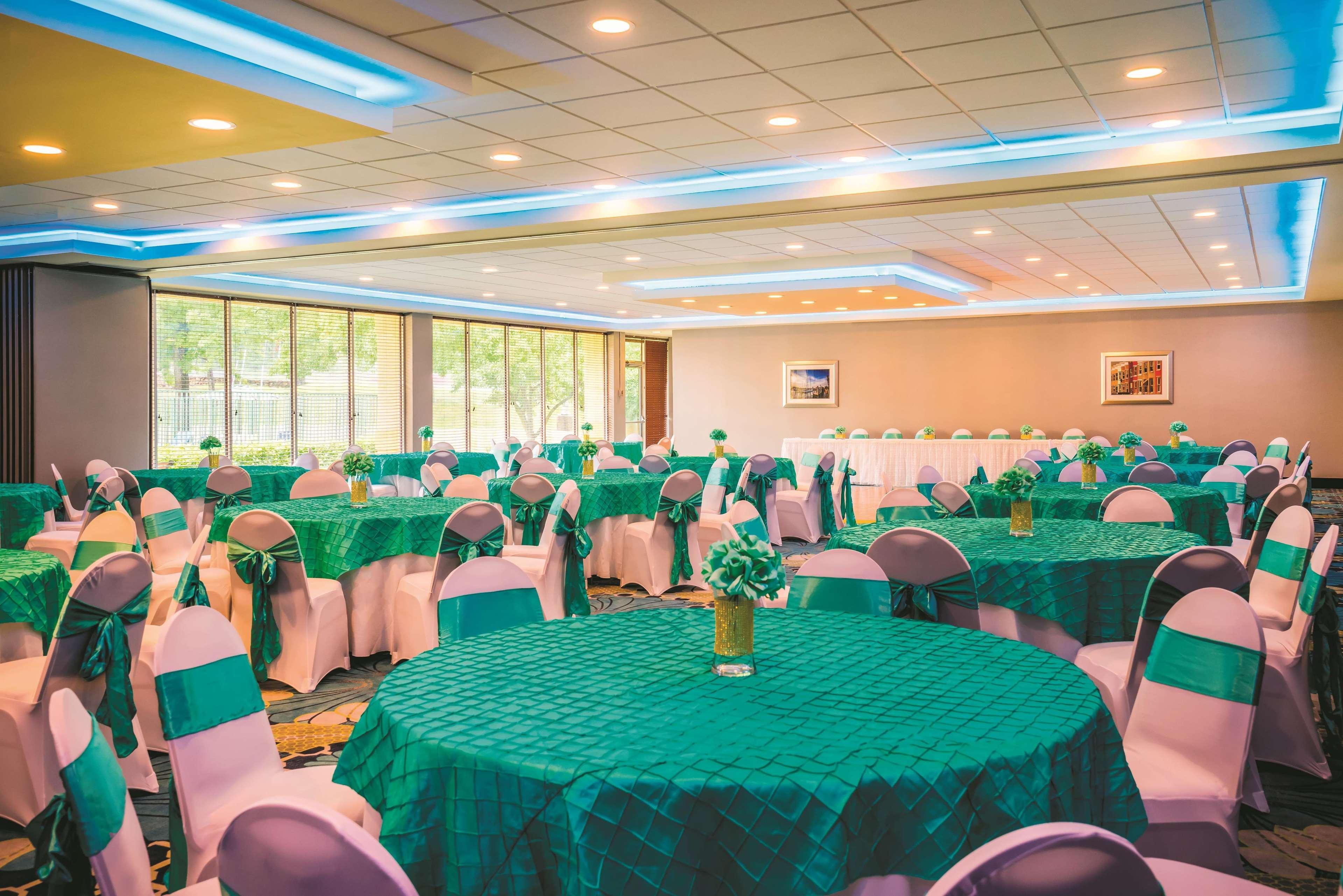 La Quinta By Wyndham Baltimore South Glen Burnie Esterno foto