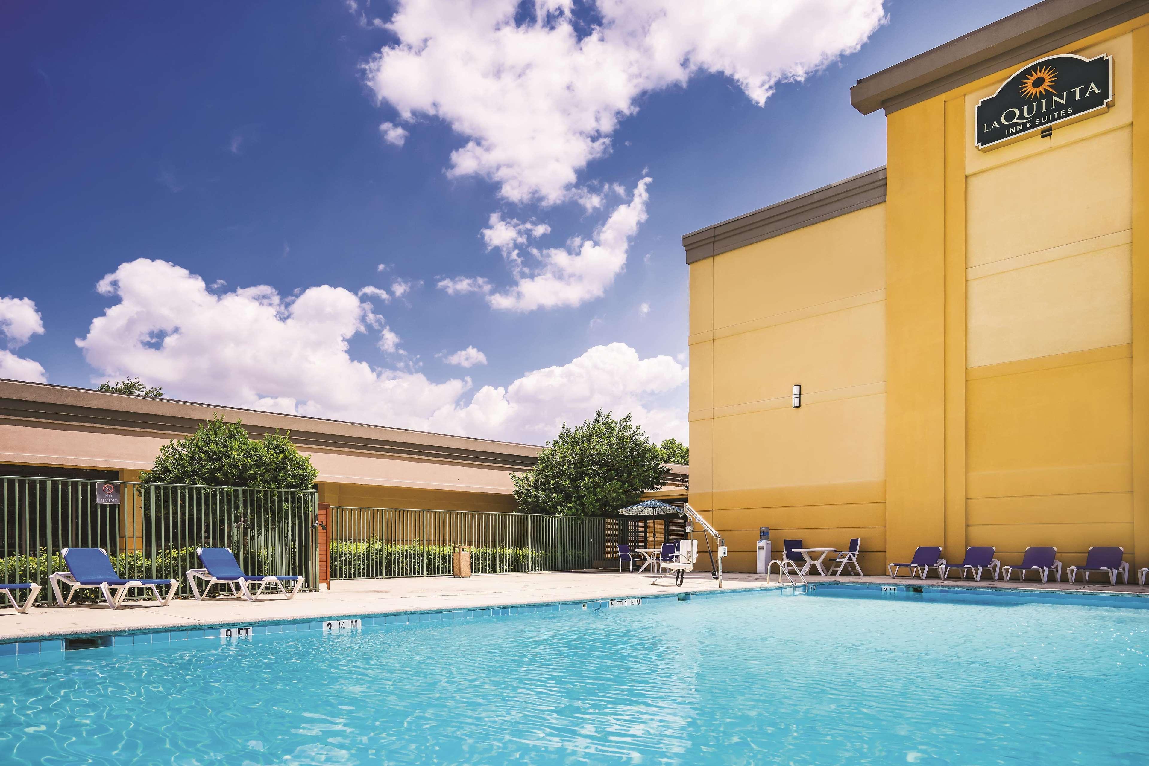 La Quinta By Wyndham Baltimore South Glen Burnie Esterno foto
