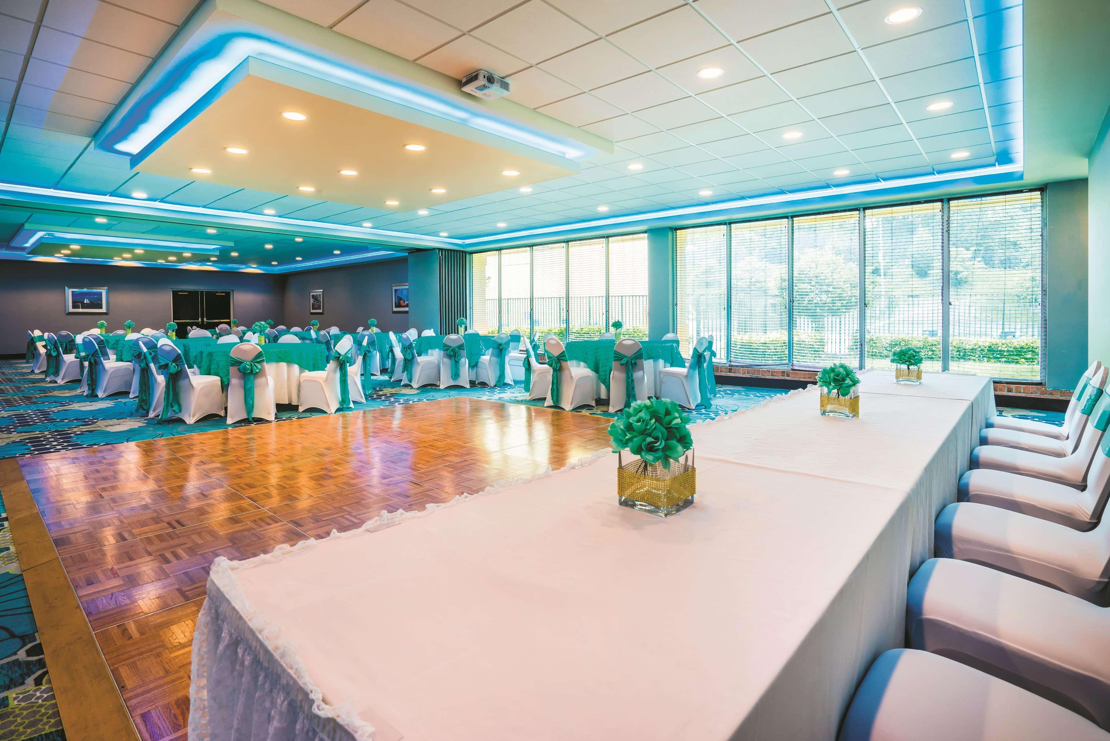 La Quinta By Wyndham Baltimore South Glen Burnie Esterno foto