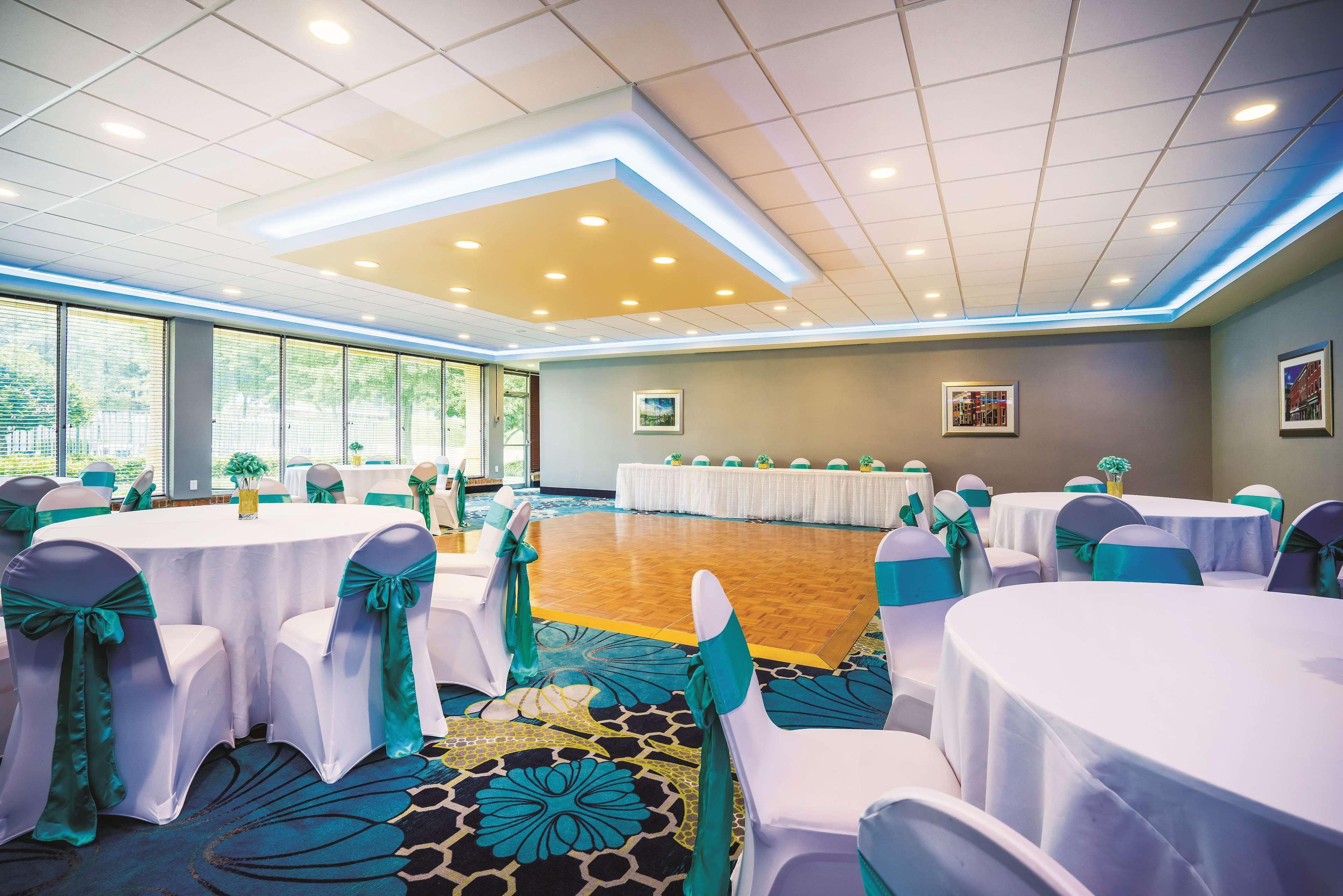 La Quinta By Wyndham Baltimore South Glen Burnie Esterno foto