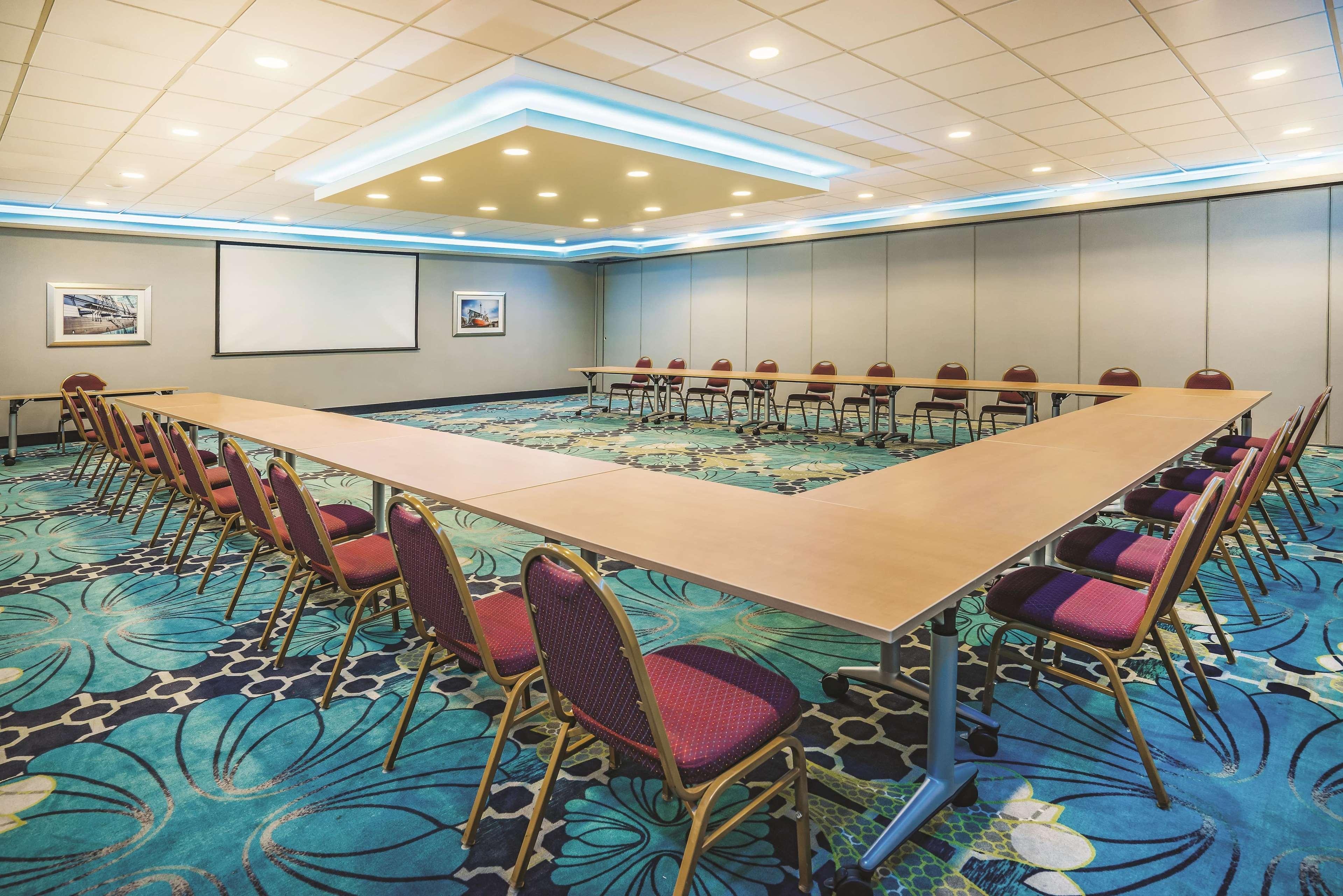 La Quinta By Wyndham Baltimore South Glen Burnie Esterno foto