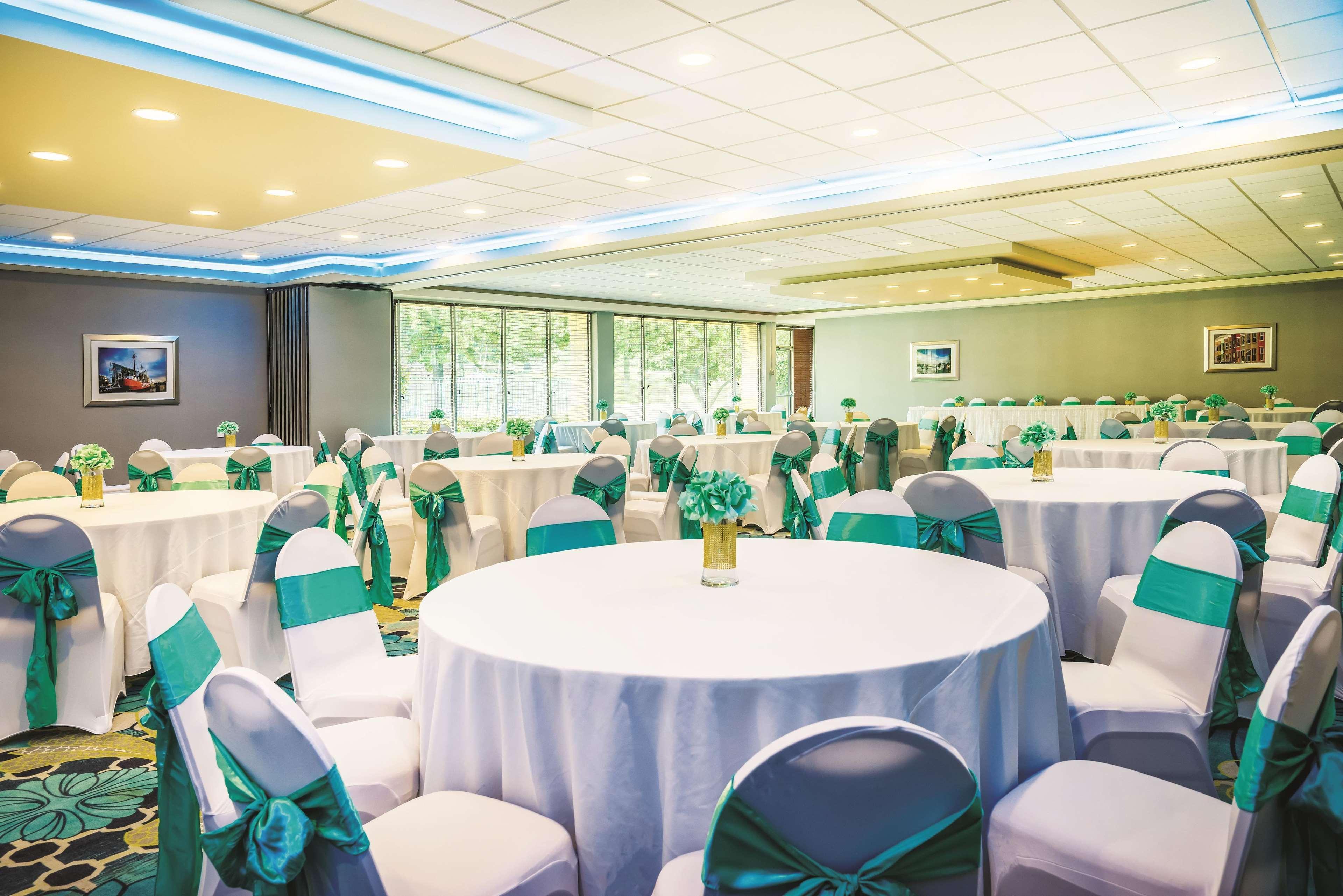 La Quinta By Wyndham Baltimore South Glen Burnie Esterno foto