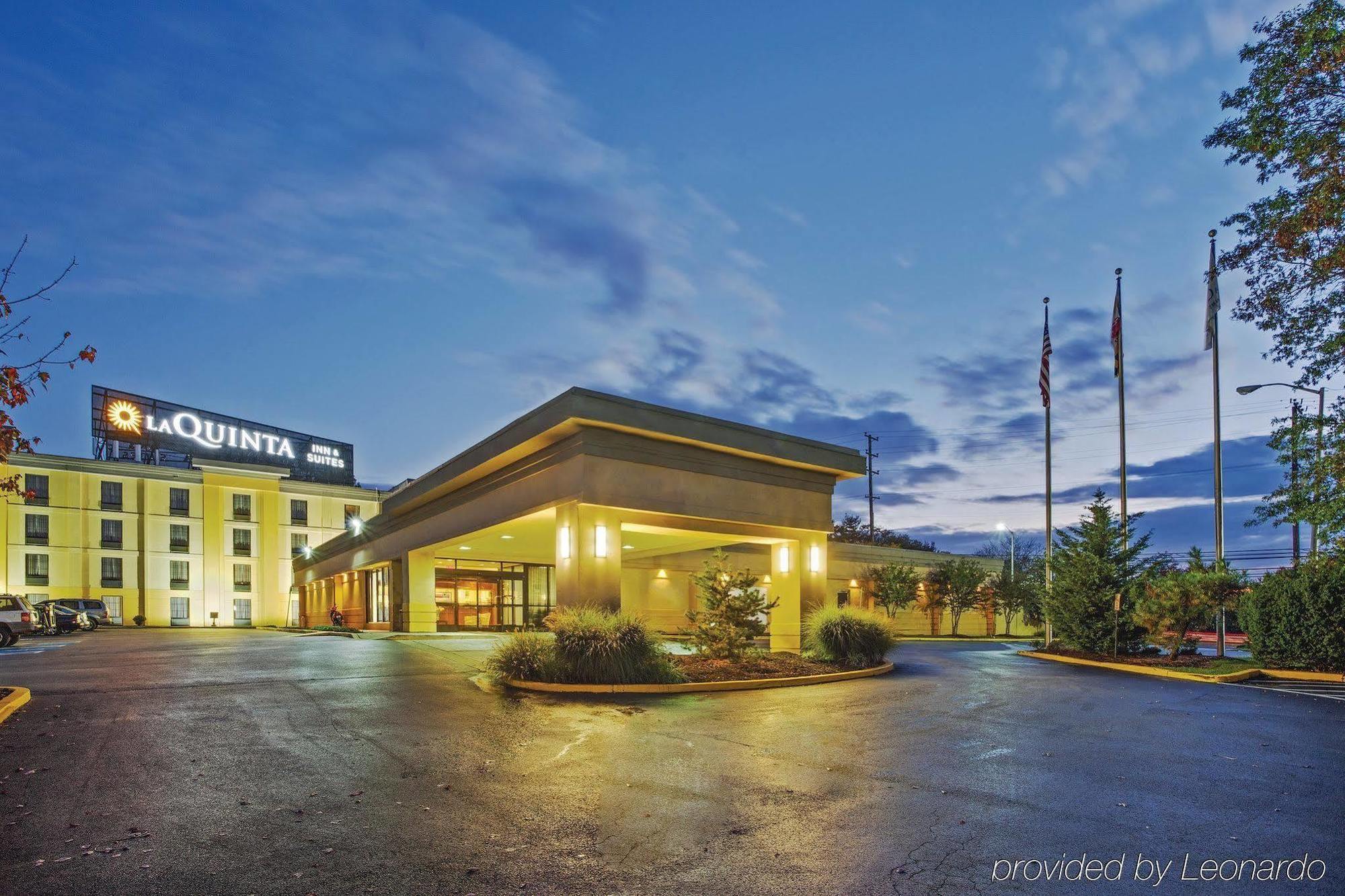 La Quinta By Wyndham Baltimore South Glen Burnie Esterno foto