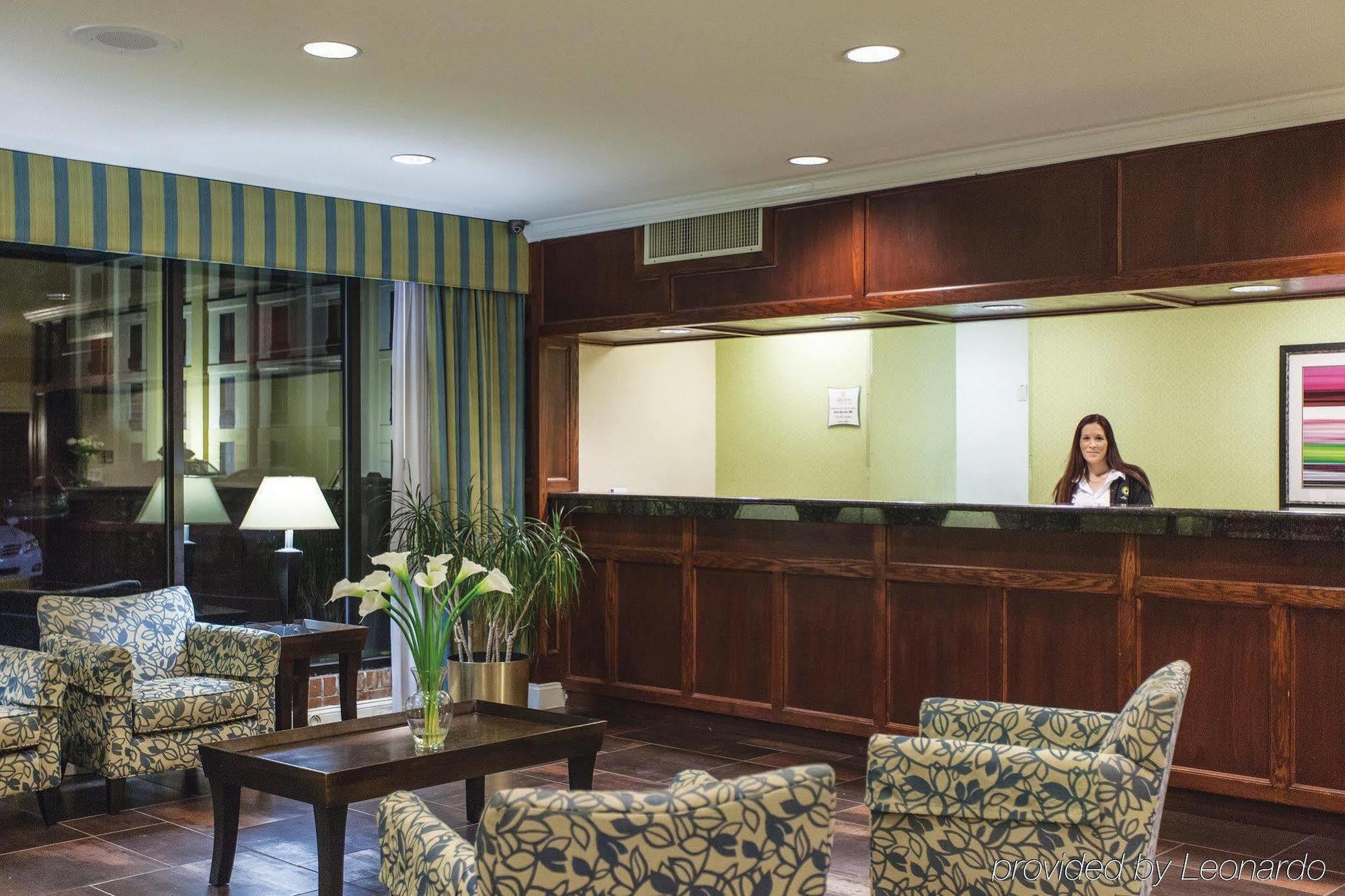 La Quinta By Wyndham Baltimore South Glen Burnie Esterno foto