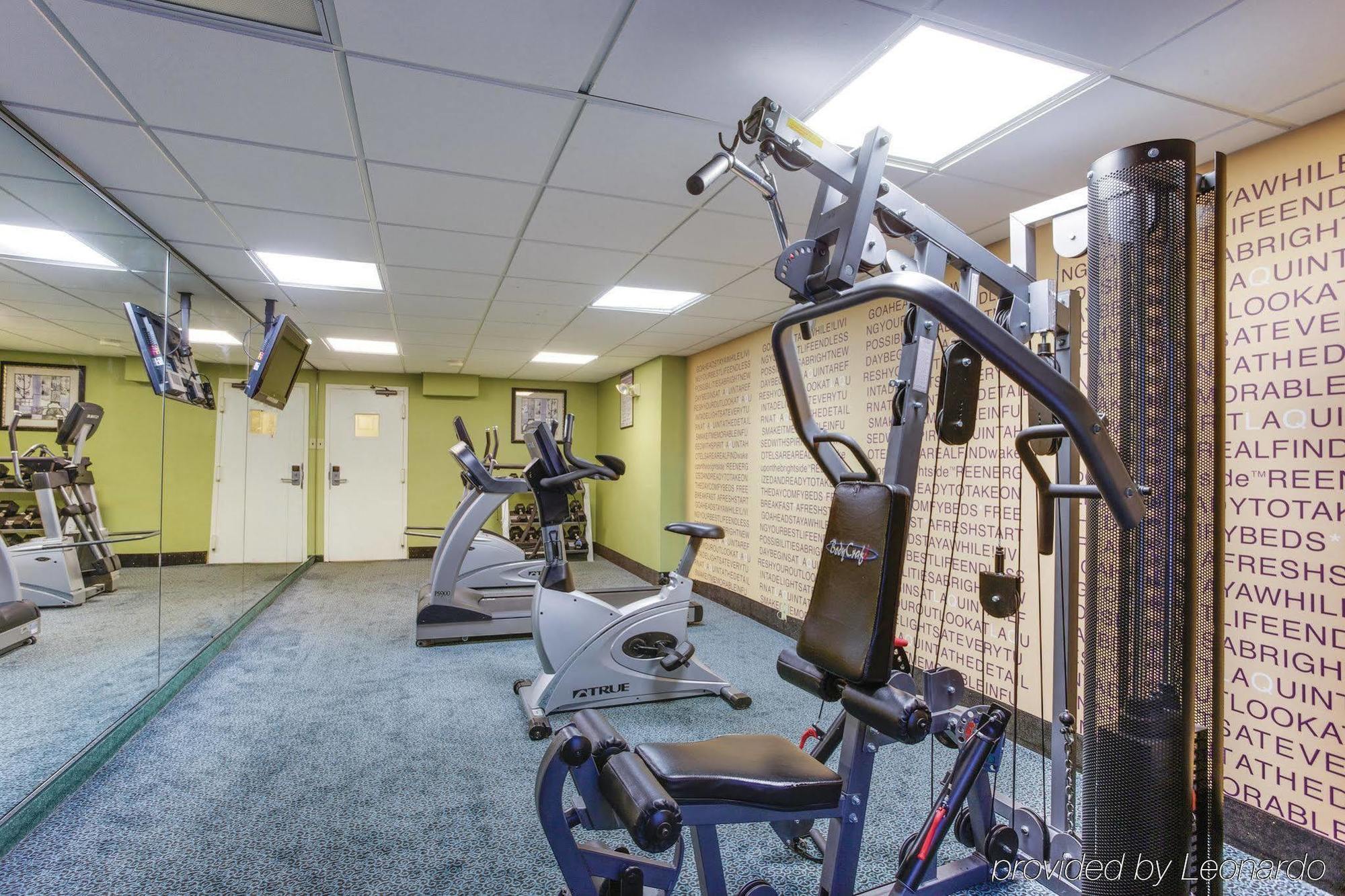 La Quinta By Wyndham Baltimore South Glen Burnie Esterno foto