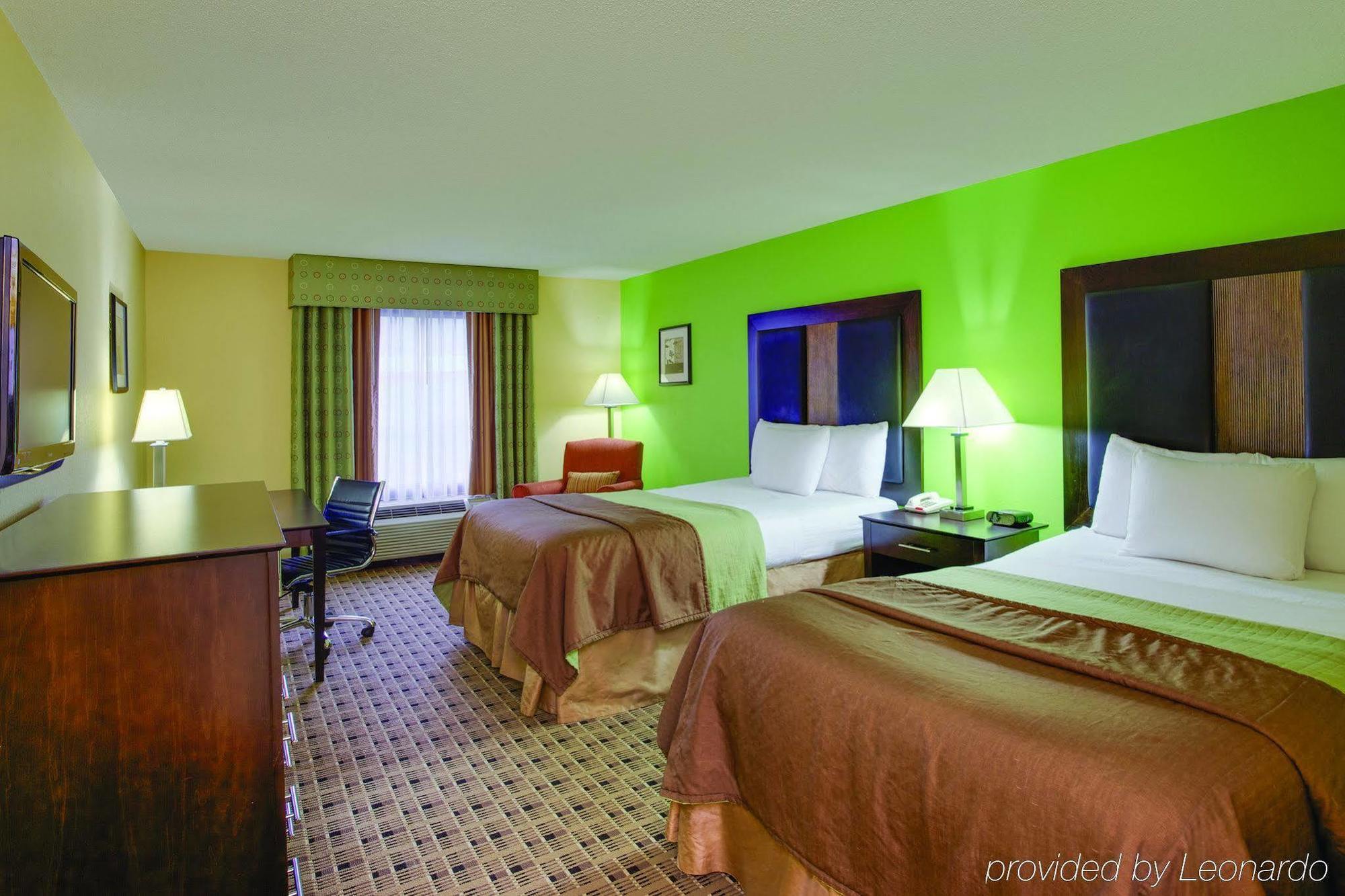 La Quinta By Wyndham Baltimore South Glen Burnie Esterno foto
