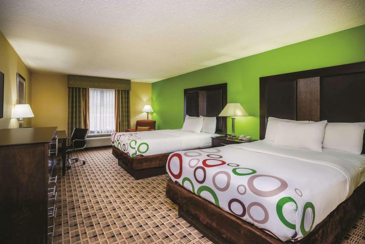 La Quinta By Wyndham Baltimore South Glen Burnie Esterno foto